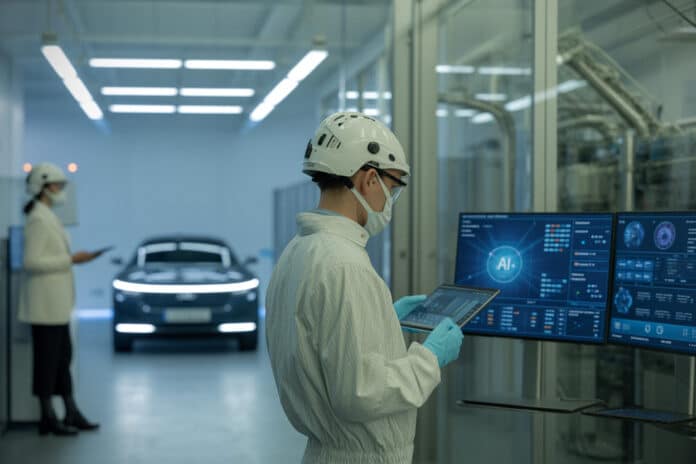 Bonus en hausse de 50 %, ingénieurs IA courtisés, puces avancées sous pression, ce que TSMC doit affronter dans l'IA