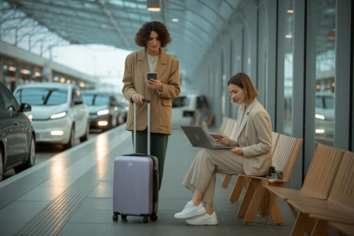 En 2026, vacances avec Claude ou ChatGPT, l'IA fabrique-t-elle les mêmes itinéraires pour tous les voyageurs?