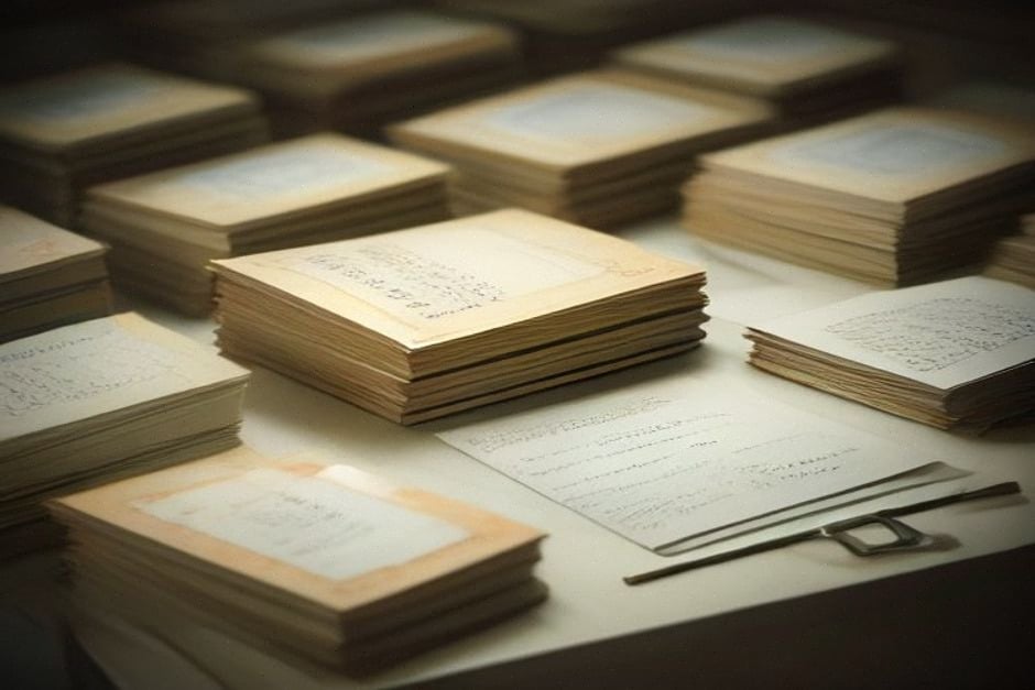 Archives bretonnes numérisées avec documents sonores et cartes historiques