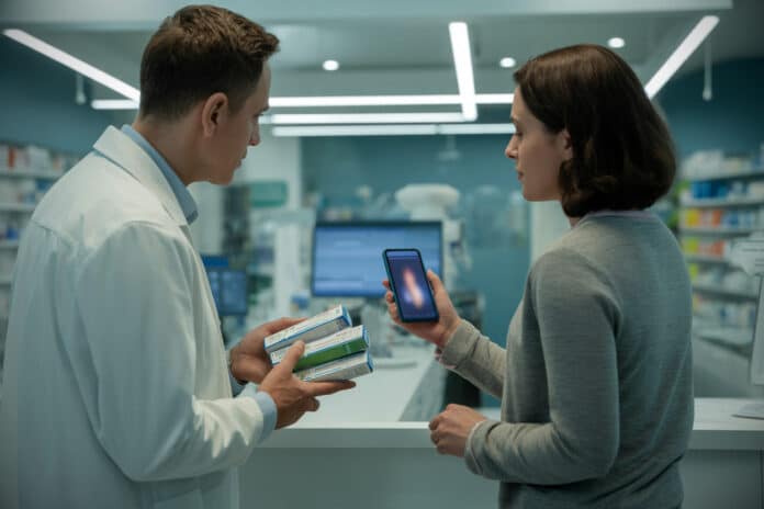 Cinq événements indésirables médicamenteux, cinq cas associés à ChatGPT, les alertes que patients et soignants doivent retenir