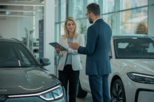 Aperçus IA dans Google, visibilité auto sous pression, ce que distributeurs et réparateurs doivent changer en France