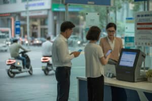 En 2026, Hô Chi Minh-Ville accélère ses services numériques dans les quartiers et communes, ce qui change pour les habitants