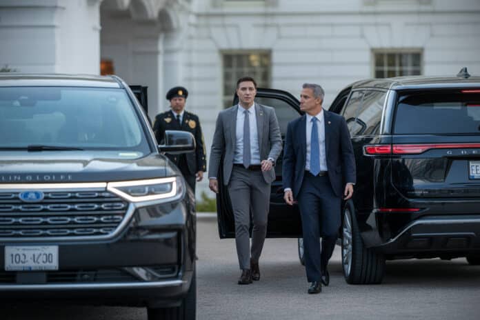 4 août, décret du 2 juin, Google, OpenAI et Anthropic attendus à Washington, ce contrôle volontaire de l'IA intrigue