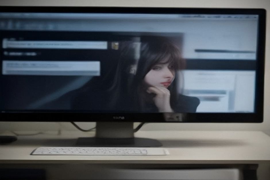 Rédaction vérifiant un deepfake soumis aux règles européennes sur l’IA