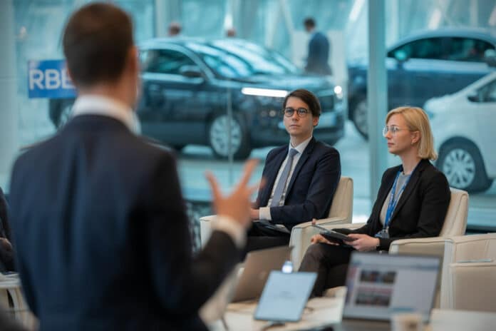 Présidentielle 2027, premier débat devant le Medef, tech et IA absentes, ce silence inquiète les entrepreneurs du numérique