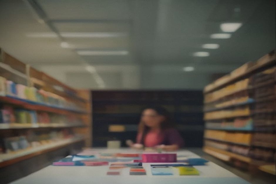 Rayon jouets créatifs où Spin Master peut déployer Stickerbox