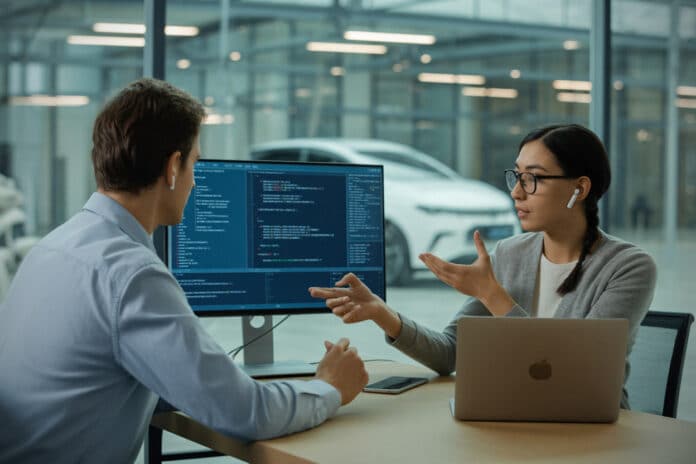 Meta lance Muse Code, son IA qui écrit des logiciels seule, ce que Claude et ChatGPT doivent désormais affronter