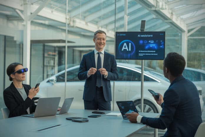 Meta promet une superintelligence personnelle accessible à tous, le pari optimiste de Zuckerberg, ce que Meta doit affronter