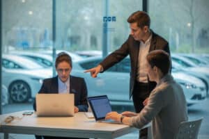 À Villefranche, Agora Pro ouvre un centre de formation à l'IA pour les pros, ce que les entreprises doivent affronter