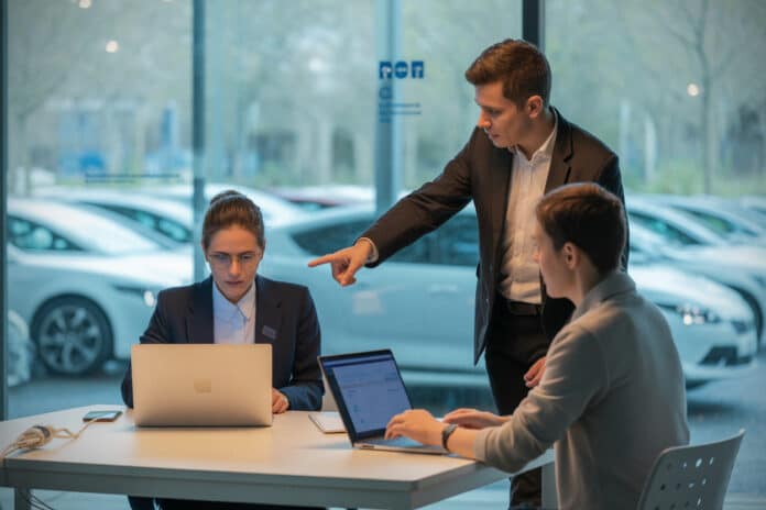 À Villefranche, Agora Pro ouvre un centre de formation à l'IA pour les pros, ce que les entreprises doivent affronter