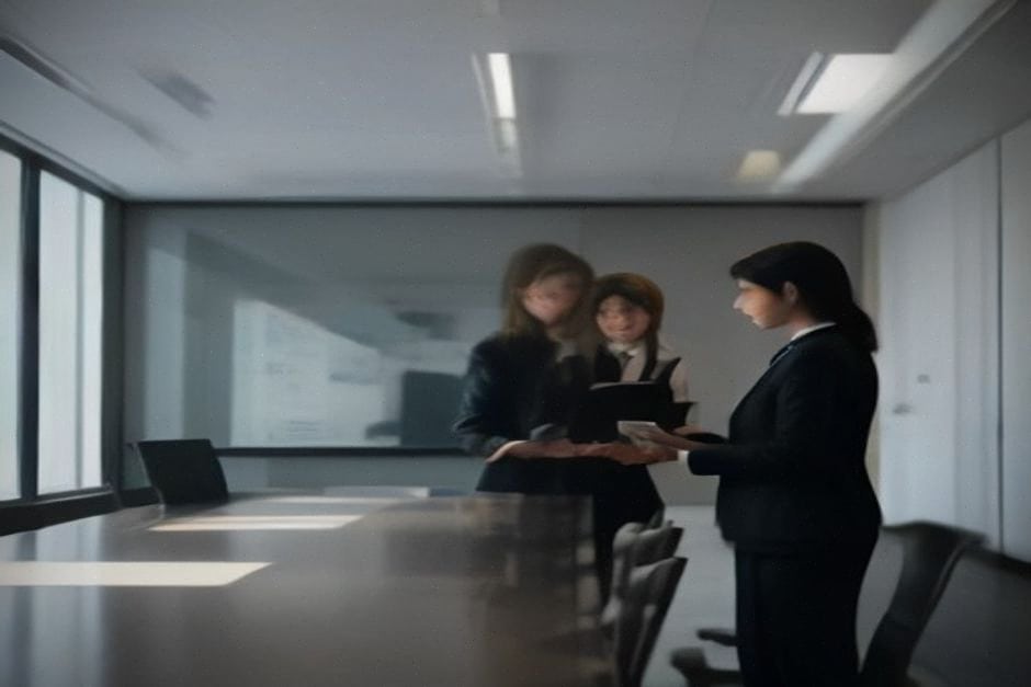 Investisseurs analysant les dépenses en intelligence artificielle de Meta