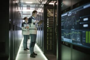 87 % de hausse chez OVHcloud, tarifs cloud sous pression du boom de l'IA, ce que les clients professionnels doivent affronter