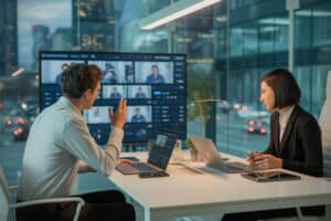 Alibaba lance la vidéo IA, texte et images deviennent des contenus automatisés, ce que ses rivaux doivent affronter