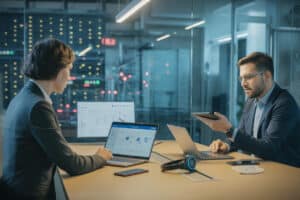 150 millions de dollars, 130 millions d'euros, Orange mise sur HappyRobot, ce que ses agents IA vont automatiser