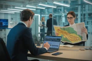 La disparue de Compostelle sur FranceTvPro, un référencement discret, ce que ce signal révèle sur France Télévisions