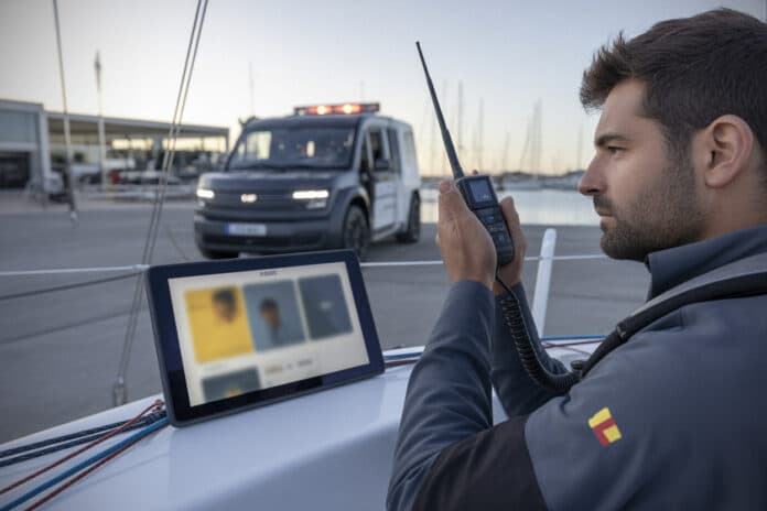 Un skipper catalan, une IA reliée à la VHF, traduction en mer en 2026, ce dispositif surprend équipages et secours