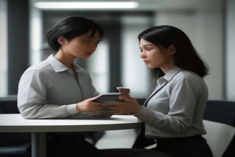 Professionnels comparant ChatGPT Claude Gemini et Copilot en entreprise