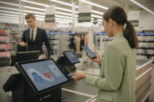 Shopping par IA, Adyen alerte les commerçants sur la fidélité client, ce que les enseignes doivent désormais affronter