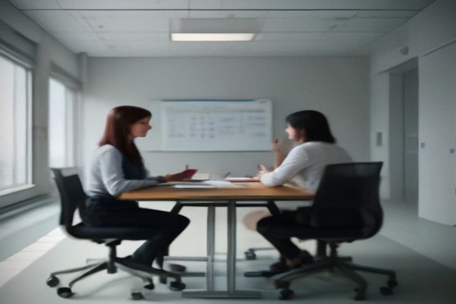 Validation humaine des contenus générés par IA avant publication