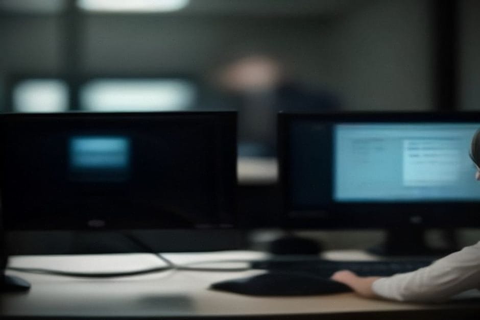 Analyse de journaux informatiques dans une enquête cyber en Moselle