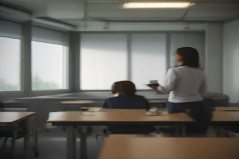Étudiants confrontés aux règles universitaires sur la détection d’IA