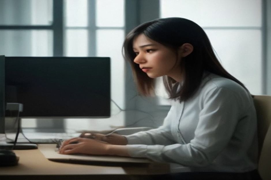 Développeurs utilisant des outils IA pour générer des tests