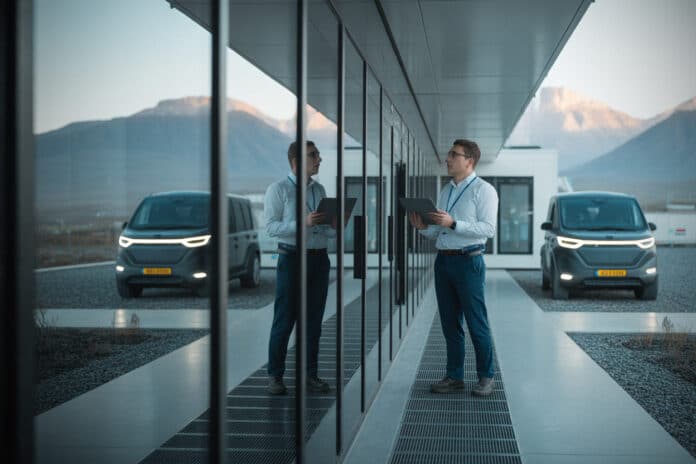 8 août, près de 5 milliards d'investissement, Hrazdan lance son usine d'IA, ce que l'Arménie doit affronter dans la course mondiale