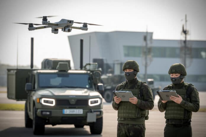 Drones, intelligence artificielle, pression de Pyongyang, ce que Séoul prépare militairement face au doute américain
