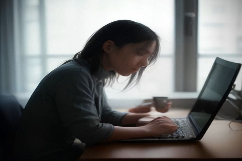 Données intimes saisies dans un outil d’intelligence artificielle