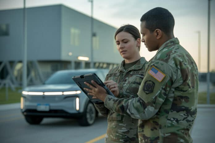 Data centers IA sur des bases militaires, le Pentagone accélère face à la Chine, ce que Washington doit affronter