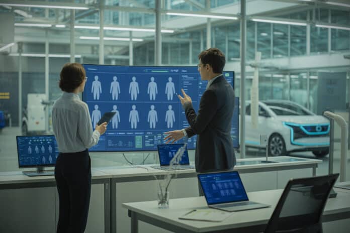 8,3 milliards d'humains virtuels, produits testés avant lancement, prix et emballages, la promesse qui inquiète