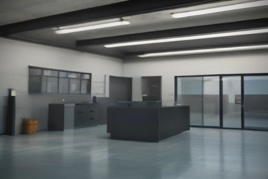 Garage automobile optimisant sa fiche locale Google pour les clients