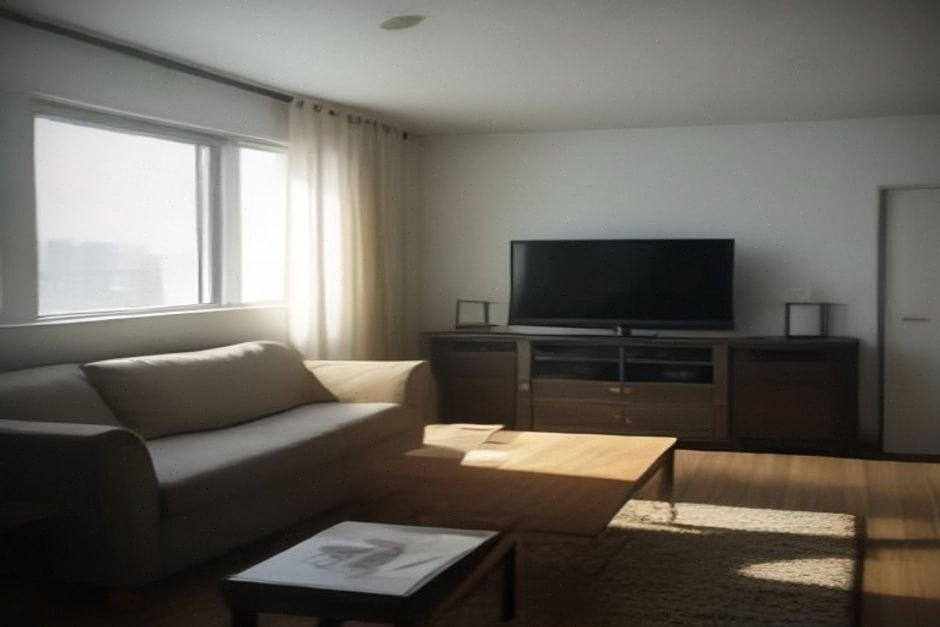 Sécurité des données et appareils connectés dans un logement moderne
