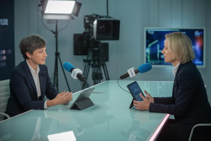 Bruno Patino sur France TV, IA et obsolescence humaine, le replay non accessible d'Un monde, un regard intrigue