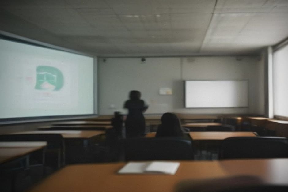 Cours universitaire sur les usages responsables de l’intelligence artificielle