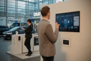 CHiQ primée à Berlin le 5 septembre 2026, écosystème domestique IA à l'IFA 2026, ce qui change pour la maison connectée