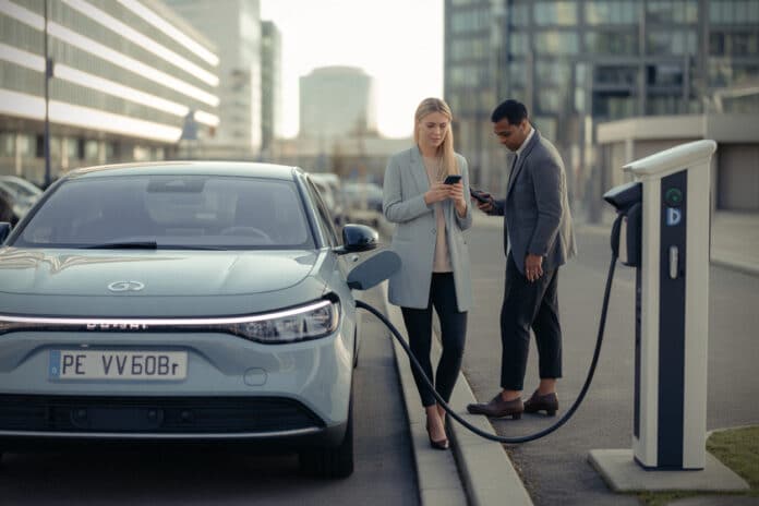20 %, frais réels, voiture électrique, ce bonus fiscal méconnu en 2026 augmente votre somme déductible, sans chèque du fisc
