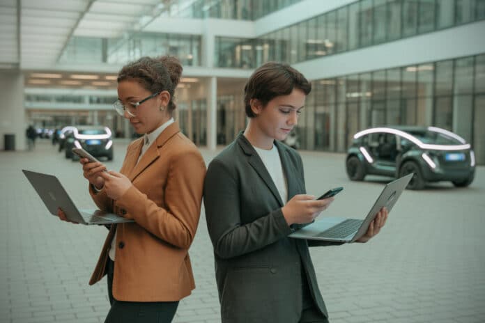 Un an d'IA gratuite, Google AI Pro cible les campus français, ce que les étudiants majeurs vont tester au quotidien