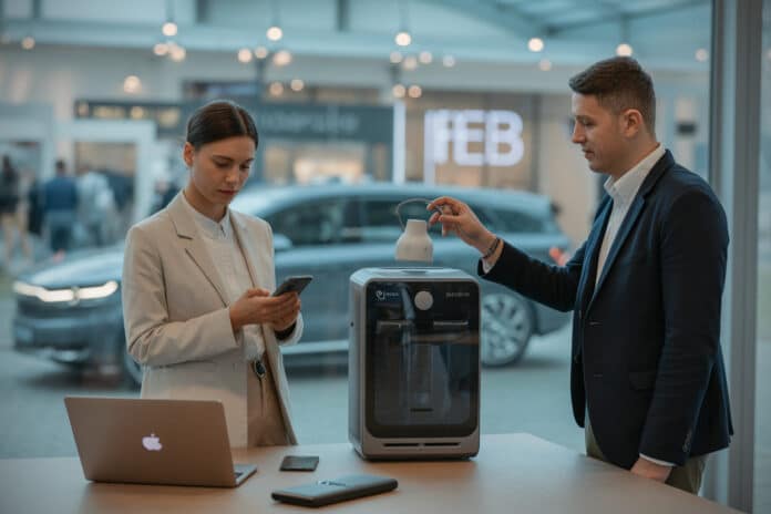IFA 2026, 1 900 marques à Berlin, IA embarquée, PC nouvelle génération et maison connectée, ce que le salon veut prouver