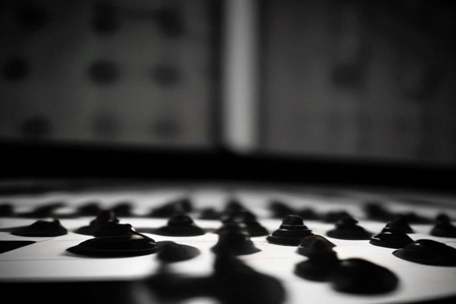 Position tactique au go exploitant une faiblesse de l’intelligence artificielle