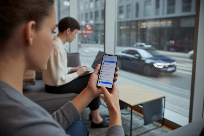 WhatsApp et Meta AI: comment réduire la présence de l'assistant sans faux bouton magique