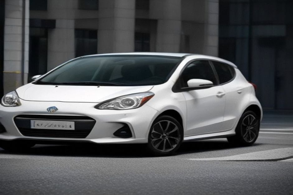 Peugeot électrique utilisée pour des déplacements professionnels déclarés au fisc